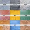 Fabricante de Material de Construcción para Pisos en Relieve, Agente Protector en Polvo Estampado Impreso, Piso Imitación Madera y Piedra para Concreto