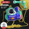 Mochila infantil pistola de agua juguete extracción playa juego acuático puesto de verano pistola de agua de ráfaga eléctrica generación por lotes