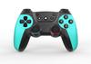 Controlador Switch Switchpro Bluetooth Juego Steam Seis Ejes Controlador de Juego Bluetooth Suministro Directo de Fábrica Transfronterizo