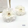 Cabezas de Flores de Caléndula Artificiales, Flores de Crisantemo de Múltiples Capas, Flores Artificiales, Cabezas de Flores de Caléndula Más Vendidas, Flores de Caléndula