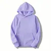 Sudadera con capucha unisex de otoño, estilo casual americano, corte holgado, 220g, sudadera, tendencia de moda de comercio exterior