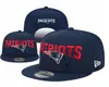 Gorra de Béisbol Clásica de Moda Más Vendida NFL Falcons Versátil Campeón de Fútbol Americano Europeo y Americano con Visera Plana Ajustable