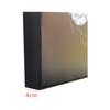 Caja de luz de película suave UV de alta calidad para tienda de teléfonos móviles, caja de luz de película suave LED de alto brillo para interiores.