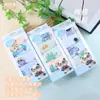 [Se pueden colgar 5 piezas] Ropa interior para niños, calzoncillos tipo boxer para niñas, 95% algodón, para niños grandes y pequeños, ropa interior para niñas pequeñas, bebés, de cuatro esquinas