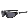D120 Gafas de Sol Polarizadas de Visión Nocturna Deportivas Polarizadas Gafas para Ciclismo al Aire Libre para Hombre P21