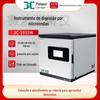 Instrumento Inteligente de Digestão por Micro-ondas Juchuang JC-1015W