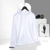 Ropa Casual Versátil Publicitaria, No Ropa de Protección Solar, Ropa para Mujer que No Protege Contra Rayos UV, Ropa Fina para Hombre de Nuevo Estilo, Impresión de Logotipo Personalizado