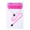 Bolsa Transparente para iPad Mais Vendida Transfronteiriça Capa para Tablet/Telefone para Rafting ao Ar Livre Mergulho Pvc Bolsa Impermeável Grande para Celular