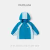[Venta de Liquidación Colección Otoño] Ropa Exterior de Otoño para Niños de Dudu: Chaquetas de punto para niños, Ropa para niñas, Ropa infantil