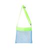 Bolsa Plegable para Viaje al Aire Libre Bolsa de Almacenamiento Bolsa Tote de Playa Organizador de Ropa Artículos Varios Juguetes Bolsa de Playa Bolsa de Malla Bolso de Mano