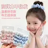 Gomas para el pelo para niños y niñas, Cuerdas para el pelo de moda de alta gama, Nuevos estilos 2026 para moños, Accesorios para el pelo, Adornos para el pelo