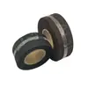 Tela Base 96g Malla de Corindón Negro Papel de Lija Húmedo y Seco Papel de Lija Anti-Obstrucción Impermeable y a Prueba de Polvo Papel de Lija para Pulir