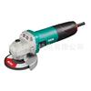 Amoladora Angular DCA ASM-FF03-100A/04-100B/09-100S/125A Máquina Pulidora Versión Verde