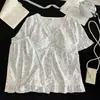 Conjunto de Dos Piezas Estilo Muñeca de Algodón en la Nube con Almohadillas en el Pecho Estilo Lindo de Niña Ropa de Casa para Estudiantes Pijamas Dulces y Cómodos Coreano