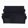 Bolsa de Ferramentas de Cinto de Carpinteiro Espessa Durável para Pregos de Obra