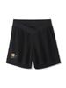 Shorts de Maternidade, Roupa Externa Fina de Verão, Solto, Não Apertado durante a Gravidez, Pessoas Baixas, Leggings Esportivos e de Lazer de Cintura Baixa