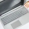Adecuado para cubierta de teclado 2020 Lenovo IdeaPad Slim 5i película protectora para portátil de 15.6 pulgadas