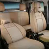 Fundas de Asiento de Tela de Cuero Genuino para la Camioneta Pequeña de Doble Fila Wuling Rongguang y la Camioneta Pequeña de Doble Fila New Rongguang