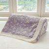 Sábana de Encaje de Lujo Ligero Estilo Francés, Amigable con la Piel, Suave, Moderna, Nueva Sábana de Tres Piezas Estilo Princesa para Cama Individual de Dormitorio de Estudiante