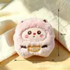 Juguetes para Lanzar en Bodas, Juguetes de Peluche Chirriantes, Artículos Pequeños Populares para Eventos de Catering y Montaje de Puestos, Regalos Promocionales