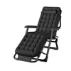 Tumbona plegable portátil para sentarse y dormir, cama plegable para siestas en la oficina, cama de siesta para una persona, silla de playa, personalizable