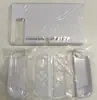 Carcasa Material Interruptor PC Cáscara Dura Ns Carcasa Protectora Fabricante Switch Oled Carcasa Protectora Colorida en Stock