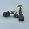 Escobilla de Carbón para Herramienta Eléctrica 5*11*16mm para Cb-303