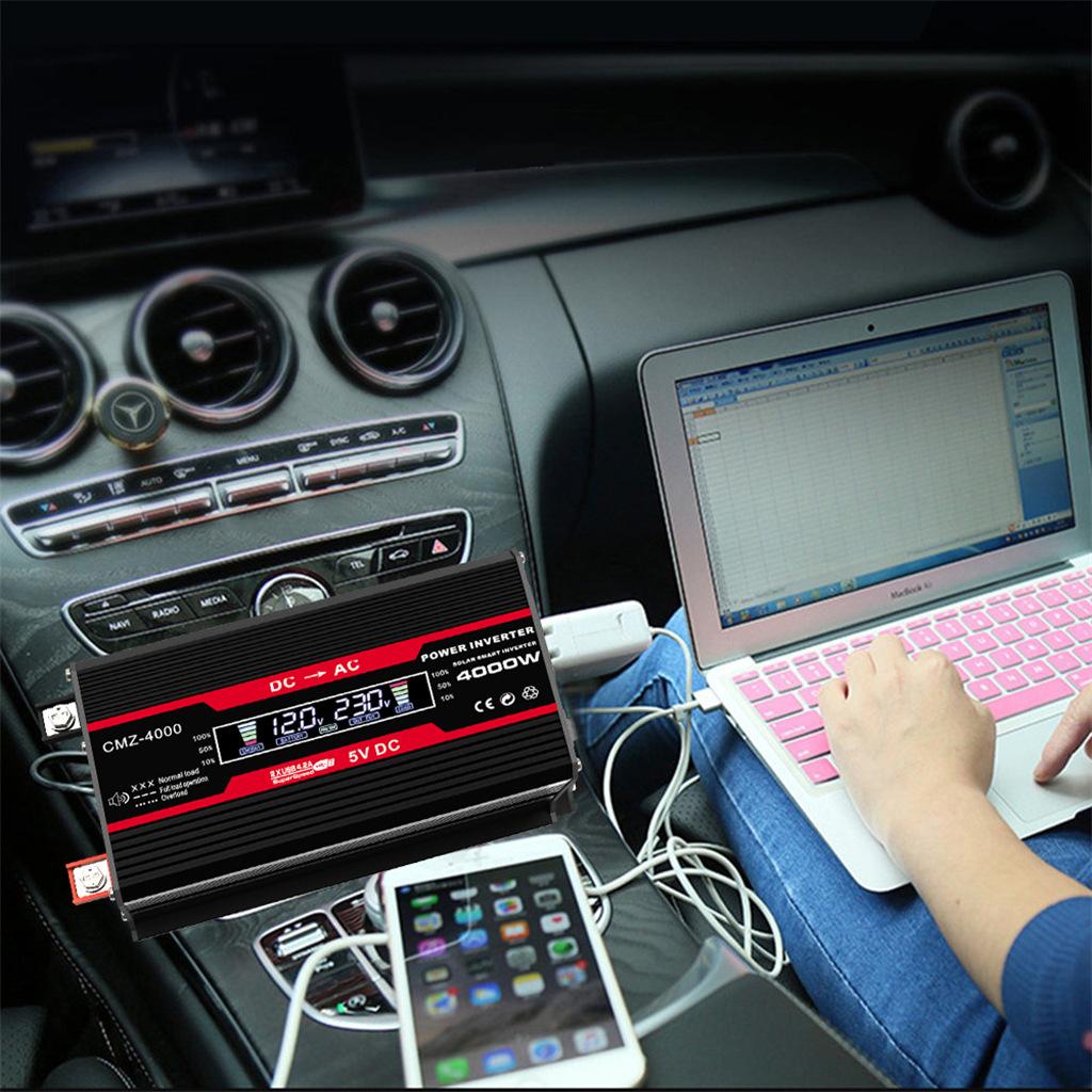 12 至尊黑色 车上使用2