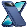 Funda Adecuada para Teléfono Google Pixel 11Proxl Trailblazer Motorola/Moto Cubierta Protectora Anti-Caída de Grado Militar