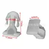 A0029883981 É Adequado para Clipe Decorativo de Revestimento de Painel de Porta de Carro Mercedes-Benz Clipe de Fixação de Saia Lateral