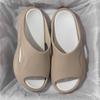 Sandalias Deportivas y Pantuflas Lidani para Hombre Verano Ropa de Exterior Marca de Moda 2025 Nuevas Pantuflas Antideslizantes para Interior Hogar de Pareja para Mujer