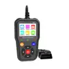 Suministro exclusivo transfronterizo del dispositivo de diagnóstico de fallas de coche YMOBD herramienta de escaneo OBD2 probador de motor de vehículo de gasolina 12V
