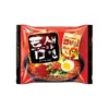 DropshippingImportado da Coreia Sopa de Macarrão PALDO Extremamente Picante 120g Estilo Coreano Ramen Macarrão Instantâneo
