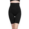 Calças abdominais Corpo Barriga Espartilho Cintura Sem costura Cintura Alta Calça Espartilho Feminino Cintura Pós-Parto Barriga Plástica Quadril Reto Calça Modelagem