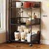 Porta-copos estilo japonês, organizador de mesa, prateleira de armazenamento em níveis para copos na mesa de jantar, um item essencial para organizar copos, prateleira de cozinha