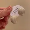 Pendientes Versátiles 2026: Rostro Adelgazante, Elegancia de Alta Gama, Aros Circulares para Mujer, Estilo Simple y Minimalista