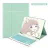 Funda Protectora para Teclado de Tableta Xiaomi 6 con Ranura para Lápiz Ratón Bluetooth Xiaomi 7Pro11 Control Remoto Second Set de Colores