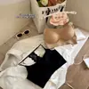 Sujetador de Espalda Invisible de Seda Helada de Verano tipo Base de Maquillaje, Sin Costuras, con Diseño de Encaje, Transpirable y Versátil para Usar Debajo de Camisas