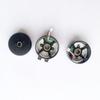 Motor CC sem escovas sem sensor T2804-A com Encoder As5048A Motor Gimbal