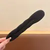 Herramienta de Estilismo para Moños Infantiles, Creador de Moños Perezoso, Pinza de Esponja Simple y Esponjosa para Niñas Pequeñas