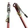 Importado Vaca Parto Aço Inoxidável Vaca Parto Vaca Parto Fórceps de Parto Equipamento de Parto para Parto Difícil Equipamento de Reprodução
