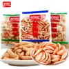 Panpan Chips de Papa Tamaño Familiar 100g Sabor Original Bolsa Empaque Grande Paquete de Regalo Snacks Venta al por Mayor Comida