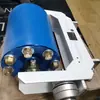 Sensor de Velocidad Intrínsecamente Seguro Gsc6 para Minería, Equipo Eléctrico de Control para Transportadores de Banda, Suministro Qiancheng