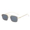 2023 nuevas gafas de sol para mujer ins Little Red Book Net gafas de sol rojas del mismo estilo tiroteo callejero gafas de personalidad cuadradas de moda hip hop