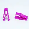 90467-10203 Es Adecuado para Toyota Rav4 Panel del Tablero de la Consola Central Panel Interior Clip de Fijación