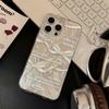 Elegante Lazo Adecuado para iPhone 17 Pro Max, Funda para Teléfono Apple 16 Imd, Nuevo Modelo 14/15 Cobertura Total 13