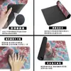 Alfombrilla de Ratón de Anime Ampliada y Engrosada Bidimensional para Oficina de Hombres y Mujeres Alfombrilla para Escritorio de Oficina Alfombrilla Lavable para Teclado Venta Directa de Fábrica