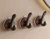 Gancho de Ventosa de Vacío Sin Taladro Gancho para Ropa Detrás de la Puerta Fuerte Capacidad de Carga Gancho Individual Montado en Pared para Pared de Baño Inodoro