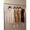 Blusa de Encaje Patchwork Francés Verde Limón de Verano Versátil Casual con Volantes y Corbata, Cuello en V, Mangas Acampanadas, en Capas