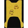 Las alfombrillas de suelo para bobina de vehículo eléctrico TaiLing Super Power 6 Tanto son resistentes a la suciedad, impermeables y a prueba de sol, hechas de caucho y cuero.